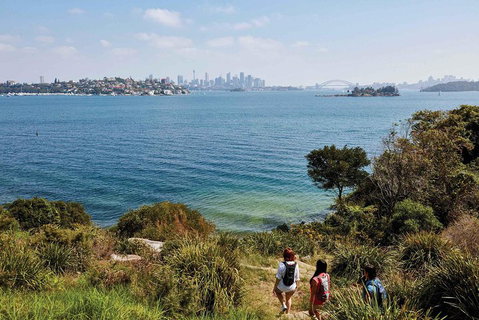 Private Tour: Sydney City Highlights - Restaurant Guide 5
