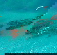 Private Tangalooma Wrecks Tour - Restaurant Guide