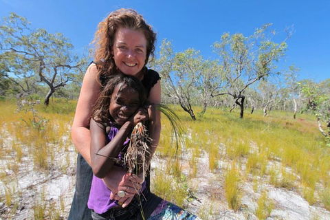 Gay-Wu Woman's 5 Day Yolngu Homeland Tour - Restaurant Guide 1