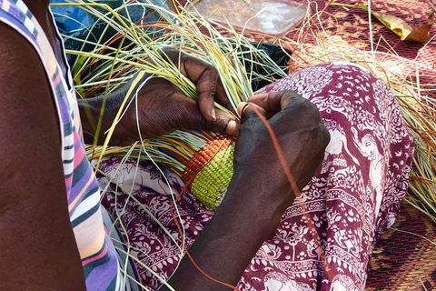Gay-Wu Woman's 5 Day Yolngu Homeland Tour - Restaurant Guide 4