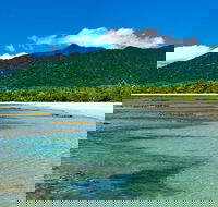 8-Day Cairns Tour Great Barrier Reef Kuranda Daintree Rainforest - Restaurant Guide