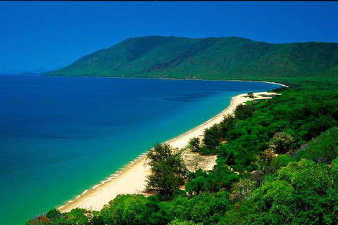 Cairns Reef And Rainforest Combo: Daintree Rainforest And The Great Barrier Reef - Restaurant Guide 0
