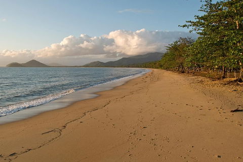 Cairns Reef And Rainforest Combo: Daintree Rainforest And The Great Barrier Reef - Restaurant Guide 4