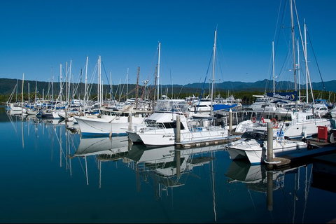 4-Day Cairns Ultimate Combo: Daintree Rainforest, Reef, Kuranda & Paronella Park - Restaurant Guide 2