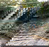 Paronella Park and Millaa Millaa Falls Full-day Tour from Cairns - Restaurant Guide
