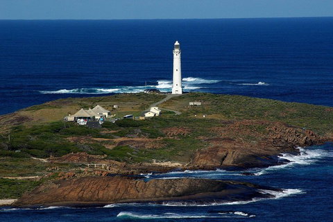 Three Day Charter Margaret River Region (Perth Travelers) - Restaurant Guide 0