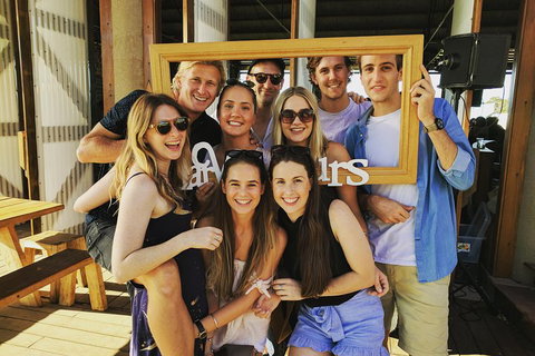 Three Day Charter Margaret River Region (Perth Travelers) - Restaurant Guide 1