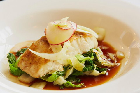 Three Day Charter Margaret River Region (Perth Travelers) - Restaurant Guide 2