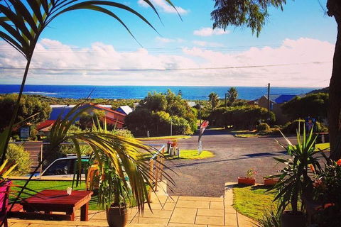 Three Day Charter Margaret River Region (inbound Melbourne Travelers) - Restaurant Guide 0
