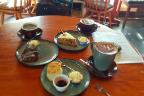 Book Great Western Accommodation Vacations Restaurant Guide Restaurant Guide