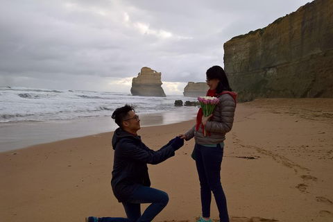 Private Express Experience - 12 Apostles - Restaurant Guide 2