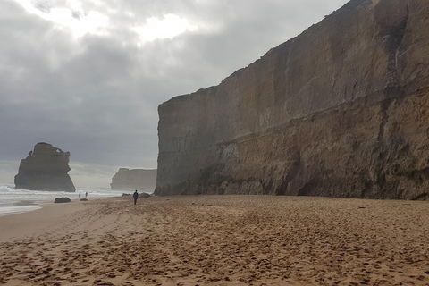 Private Express Experience - 12 Apostles - Restaurant Guide 4