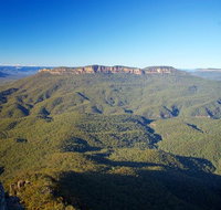 Private Blue Mountains Escape The Crowds SUV Tour - Restaurant Guide