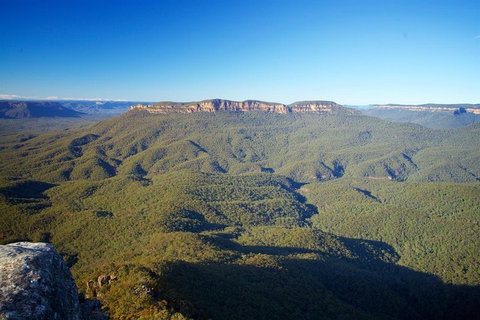 Private Blue Mountains Escape The Crowds SUV Tour - Restaurant Guide 0