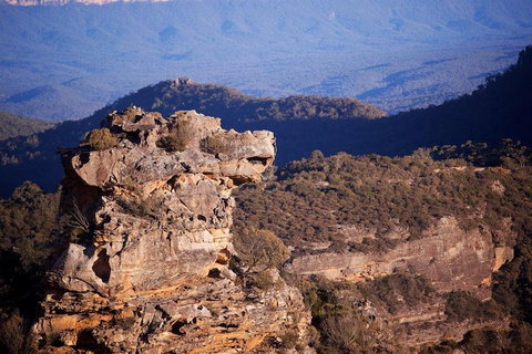 Private Blue Mountains Escape The Crowds SUV Tour - Restaurant Guide 1