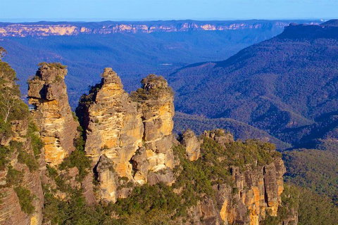 Private Blue Mountains Escape The Crowds SUV Tour - Restaurant Guide 3