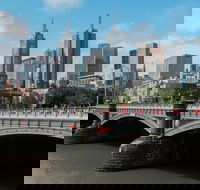 Melbourne City River Trails - Restaurant Guide
