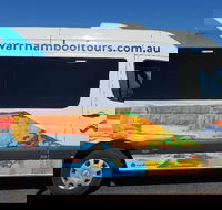 12 Apostles Tour from Warrnambool - Restaurant Guide