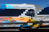 12 Apostles Tour from Warrnambool, Torquay