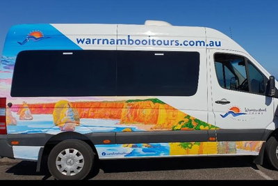 12 Apostles Tour from Warrnambool