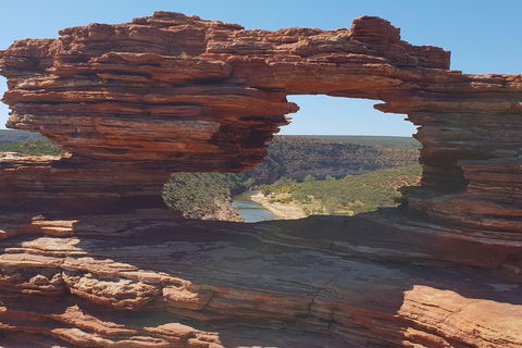 9 Day Perth To Broome Adventure - Restaurant Guide 0