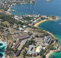 Helicopter Flight Over Sydney and Beaches - 20 Minutes - Restaurant Guide