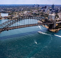 Private Helicopter Flight Over Sydney  Beaches for 2 or 3 people - 30 Minutes - Restaurant Guide