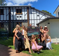 Mt Tamborine ScenicRim Deluxe Wine Tasting and Sightseeeing Tour - Restaurant Guide