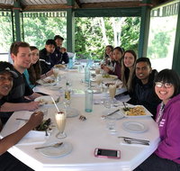 Natural Bridge Skywalk and Mt tamborine Adventure - Restaurant Guide