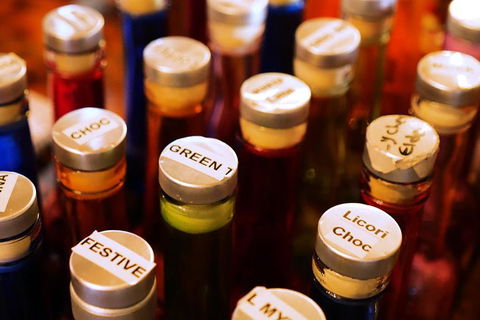 Bar & Brewery Tour - Restaurant Guide 3