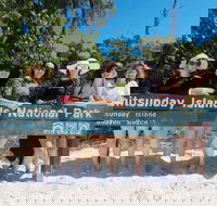 Whitehaven Beach Club - Restaurant Guide