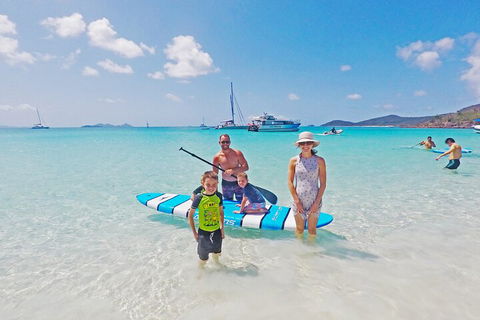 Whitehaven Beach Club - Restaurant Guide 2