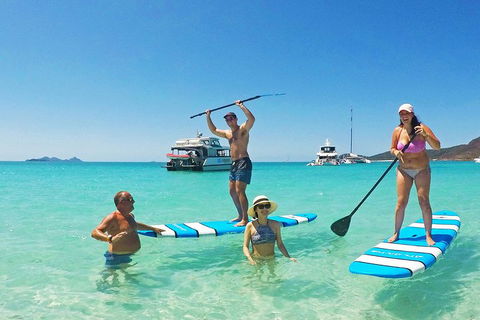 Whitehaven Beach Club - Restaurant Guide 3