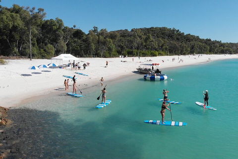 Whitehaven Beach Club - Restaurant Guide 4