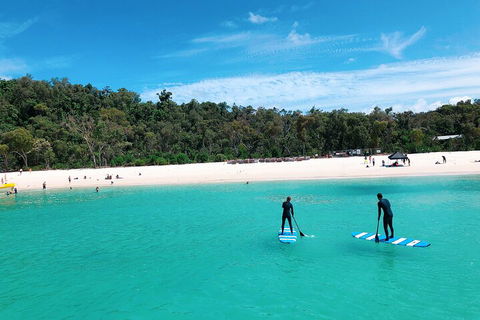 Whitehaven Beach Club - Restaurant Guide 5