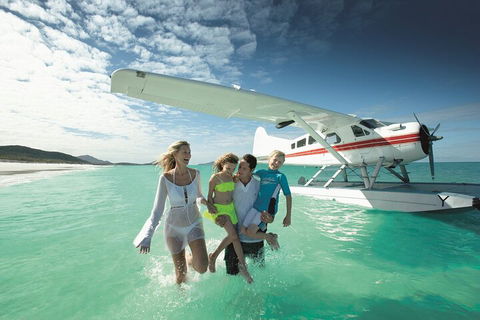 Fly & Cruise - Seaplane Package - Restaurant Guide 4