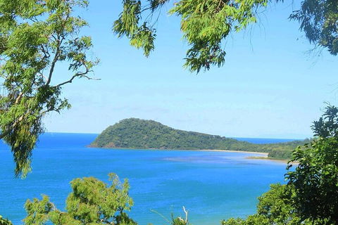 Full Day Tour In The Daintree - Restaurant Guide 1