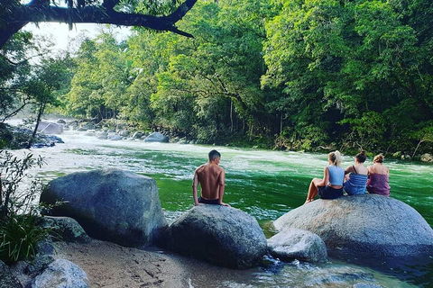 Full Day Tour In The Daintree - Restaurant Guide 3