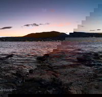 Hobart and Surrounds Photography Workshop - Restaurant Guide