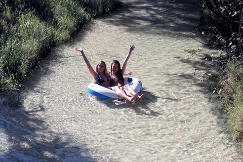 Pippies 3 Days 2 Nights Fraser Island Tour - Restaurant Guide 3