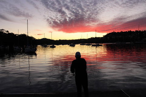 Sydney Harbour, Northern Beaches And National Park - Restaurant Guide 1