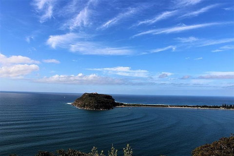 Sydney Harbour, Northern Beaches And National Park - Restaurant Guide 2