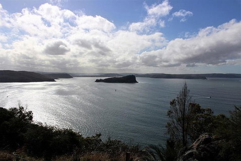 Sydney Harbour, Northern Beaches And National Park - Restaurant Guide 3
