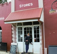 Blue Mountains - Restaurant Guide