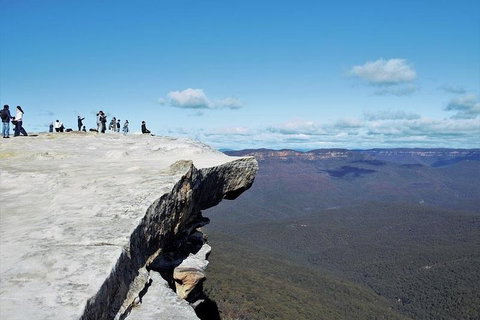 Blue Mountains - Restaurant Guide 5