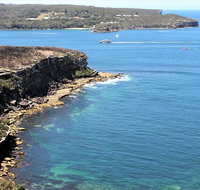 Half day Manly Beach and more - Restaurant Guide