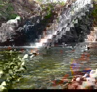 Litchfield National Park and Jumping Crocodile Cruise - Restaurant Guide