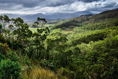 5-Day Lap Of Tasmania Tour From Hobart (flexible Ticket) - Restaurant Guide 2