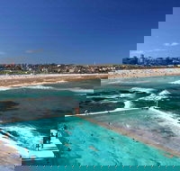 Private Sydney City and Bondi Beach Half Day Tour - Restaurant Guide