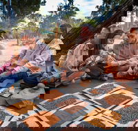 Karrke Aboriginal Cultural Experience - Restaurant Guide